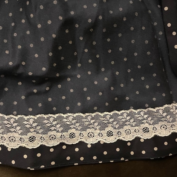 KATE SPADE ♠️ New York Polka Dot Dress - Picture 9 of 10